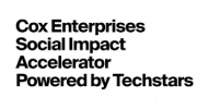 Techstars Atlanta, COX Enterprises Social Impact Accelerator